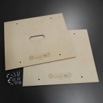 Hacker-Model HCT9812H - Verbindungsplatte für START PLATE - 2 - 50 x 80 x 0,5 cm 